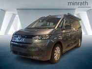 VW California, 2.0 TDI Beach Camper, Jahr 2024 - Moers