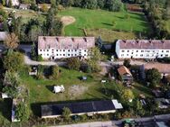 Mehrfamilienhaus mit 12 WE - überwiegend leerstehend - Calau