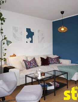 TOLLE 2-ZIMMERWOHNUNG IN HÖSBACH MIT ZWEI BALKONEN! - Hösbach