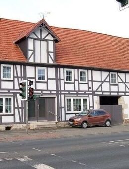 Pferdehof mit grossem Grundstück in zentraler Lage zu verkaufen - Marsberg