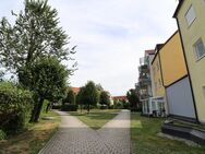 Kapitalanlage oder Eigenheim - Exquisite 2-Zimmer-Eigentumswohnung in zentraler Lage - ERBPACHT! - Erding