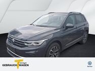 VW Tiguan, 1.5 TSI LIFE, Jahr 2020 - Recklinghausen