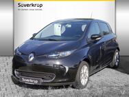 Renault ZOE, LIFE Batteriemiete Option auf Limited Paket, Jahr 2019 - Flensburg