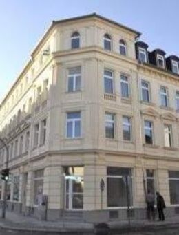 2,5-Zimmer-Wohnung Leipzig Plagwitz mit EBK - Leipzig