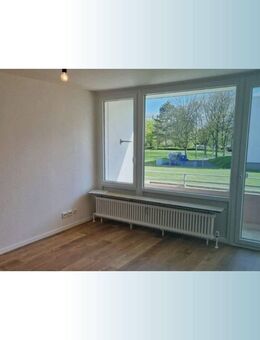 Ganz neu! - Sonnige 3-Zimmer-Wohnung mit Balkon in Koblenz - Koblenz