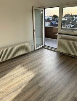 Wohnen mit Ausblick - Charmante 1-Zimmer-Wohnung in Düren - Düren