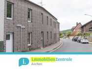Bitte keine Telefonanfragen! Mehrfamilienhaus - Investitionsmöglichkeit 4 vermieteten Einheiten - Langerwehe