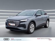 Audi Q4, 35 Standklima 3Z, Jahr 2022 - Ingolstadt