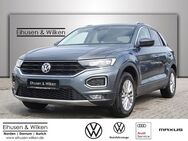 VW T-Roc, 1.5 STYLE, Jahr 2020 - Norden