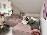 [TAUSCHWOHNUNG] Schöne Dachgeschosswohnung am Helmholtzplatz - Berlin