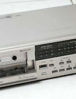 VERKAUFT am 12.4.2025 Kassetten Tape DUAL - C-818 Hifi Kassetten Tape Oldy - Dübendorf