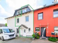 Delmenhorst-Dwoberg: Familiengerechte Eigentumswohnung im Reihenhausstil mit Terrasse und kleinem Garten! *KÄUFERPROVISIONSFREI* - Delmenhorst