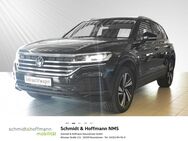 VW Touareg, 3.0 TDI Paket Premium, Jahr 2021 - Neumünster