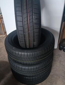 Sommerreifen NEU 195/55R16 91V Bridgestone TURANZA - Bruchköbel Zentrum