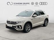 VW T-Roc, 1.5 TSI R-Line Allwetter, Jahr 2022 - Wesel