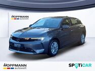 Opel Astra, Edition, Jahr 2022 - Kreuztal