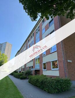 Freie 4 Zimmerwohnung mit Fahrstuhl in der direkten Nähe zur Fachhochschule sofort bezugsfrei! - Kiel