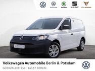 VW Caddy, 2.0 TDI Cargo, Jahr 2021 - Berlin