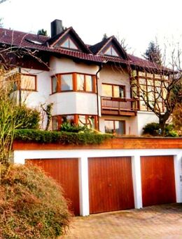 Schönes Einfamilienhaus in unverbaubarer Aussichtslage - Göppingen