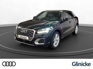 Audi Q2, 35 TFSI S line vo hi, Jahr 2019 - Minden (Nordrhein-Westfalen)