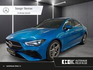 Mercedes CLA 200 AMG, , Jahr 2023 - Fellbach