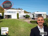 Exklusive Bauhausvilla direkt am Baunsberg - Baunatal