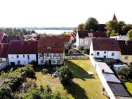 großzügiges Baugrundstück nahe Richtenberger See - Richtenberg