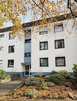 Attraktive 3-Zimmer Eigentumswohnung in beliebter Lage von Koblenz-Karthause - Koblenz