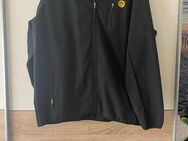 Softshell Jacke Gr. 3 XL für den BVB Fan - Selm Zentrum