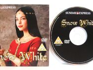 Snow White - Promo DVD aus der Sunday Express - Kristin Kreuk - nur Englisch - Biebesheim (Rhein)