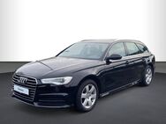 Audi A6, 2.0 TDI Avant, Jahr 2018 - Baunatal