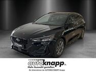 Ford Focus, ST-Line X Ecoboost, Jahr 2022 - Weinheim