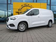 Opel Combo, 1.5 Cargo XL D, Jahr 2024 - Lauingen (Donau)