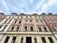 top Lage I 2 Zimmer I Tageslichtbad mit Wanne & Dusche I Einbauküche - Leipzig
