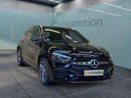 Mercedes GLA 200, AMG 19, Jahr 2024 - München