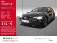 Audi A6, Avant 55 TFSIe SPORT, Jahr 2020 - Schwelm