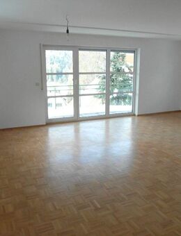 Lichtdurchflutete Wohnung mit 2 Westbalkonen und herrlicher Aussicht! - Freudenstadt