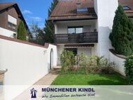 DHH mit 164m² Wfl. und 508 m² Grundstück!!! - München