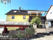**Großfamilien aufgepasst - Saniertes 1-2 Familienhaus** - Alfdorf