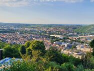 Verkaufe GARTEN mit Weitblick wegen Umzug - Stuttgart