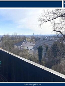Großzügiges Wohnen mit Balkon in beliebter Lage - Neusäß