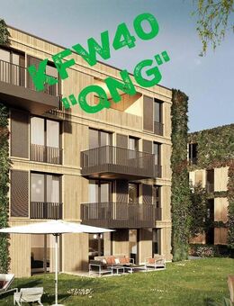 ?? Kompakter Rückzugsort mit Aussicht & Potenzial "KfW-40 QNG" - Sindelfingen