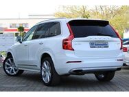 Volvo XC90 T6 Inscription AWD/7Sitze/VOLLAUSSTATTUNG - Düsseldorf