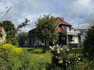 Viel Wohnraum in traumhafter Idylle! 2 FH in Anröchte-Berge - Anröchte