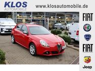 Alfa Romeo Giulietta, 1.4 SPRINT TB 16V 150PS, Jahr 2015 - Marpingen