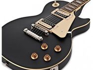 EPiPHONE - E - GITARRE NEU OVP ELECTRIC GUITARS Les Paul Classic Worn Art-Nr. Modell Farbe Les Paul Classic WornEbony - Dübendorf