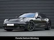 Porsche Panamera, 4 E-Hybrid Sport Turismo, Jahr 2018 - Estenfeld