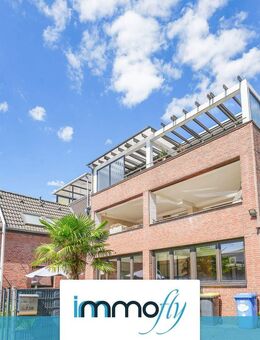 Leben. Arbeiten. Ankommen. - Ihr Zuhause mit unternehmerischem Potenzial - Kaarst