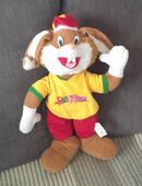 Stofftier Hase Pano in 59425