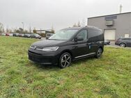 VW Caddy, 1.5 TSI Style 8, Jahr 2024 - Buchholz (Nordheide)